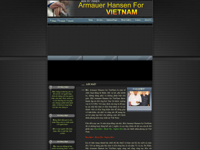 ahfvn.com snapshot