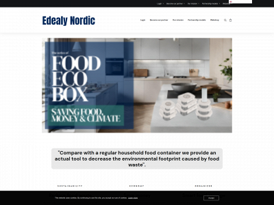 edealy.se snapshot