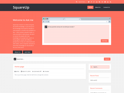 squareup6.com snapshot