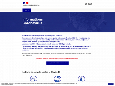 etablissement-validation.info snapshot