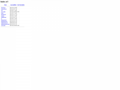 order24.se snapshot