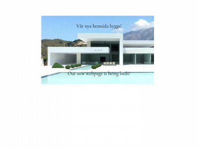 superiorhomespain.com snapshot