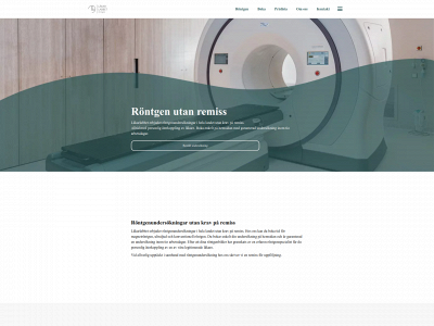 lakarlabbet.se snapshot