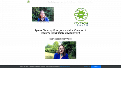www.cocreatehealth.com snapshot