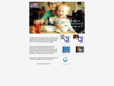 perholmberg.com snapshot