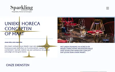 sparklingconcepts.nl snapshot