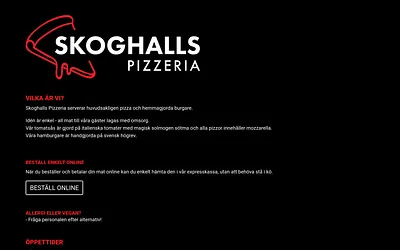 skoghallspizzeria.com snapshot