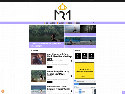 diariorm.es snapshot
