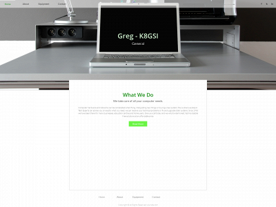 k8gsi.com snapshot