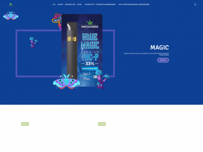 hhcsverige.net snapshot