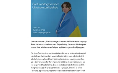 nyestemmer.dk snapshot