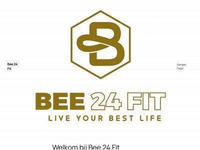 bee24fit.nl snapshot