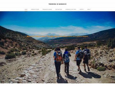 moroccomountaintrek.weebly.com snapshot