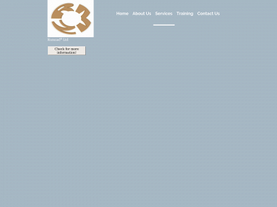 rumzad.com snapshot