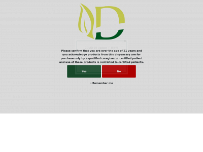 dispensaryworks.com snapshot