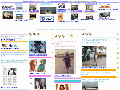 onacrew.com snapshot