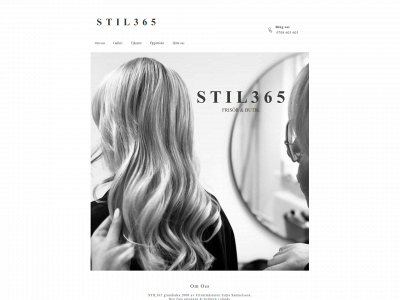 stil365.se snapshot