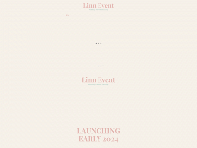 linnevent.se snapshot