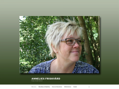 anneliesfriskvard.se snapshot