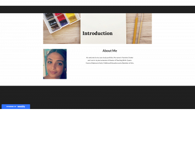 casestudyreport.weebly.com snapshot