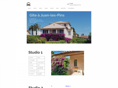 labelouna.fr snapshot