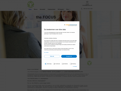 thefocus.dk snapshot