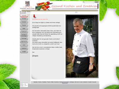 juergen-wirtz.de snapshot