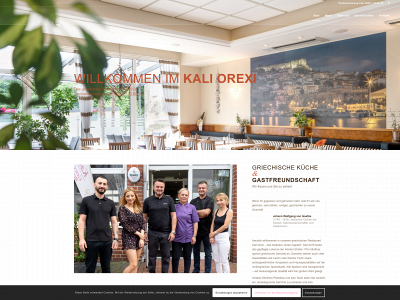kaliorexi-bottrop.de snapshot