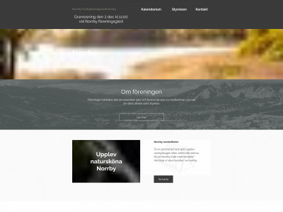 norrbyff.com snapshot