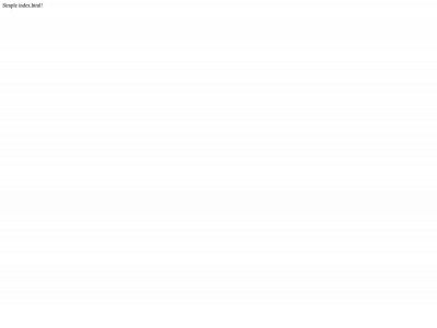 orfedesign.com snapshot