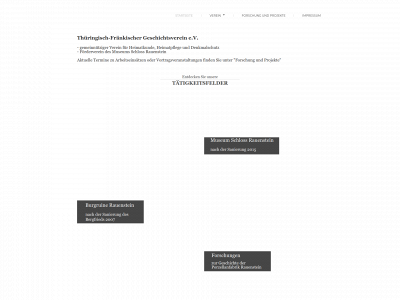 tfgv.de snapshot