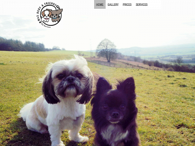 maxrubyandfriends.co.uk snapshot