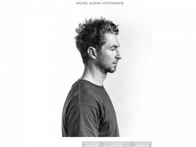 michelklehm.de snapshot