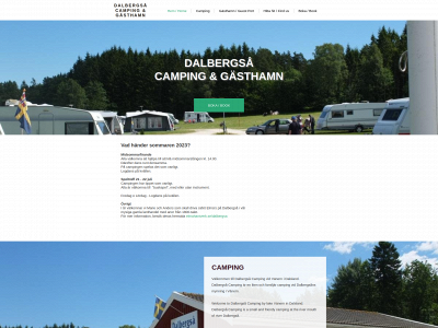 dalbergsa.se snapshot