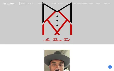 www.mrkleankut.com snapshot