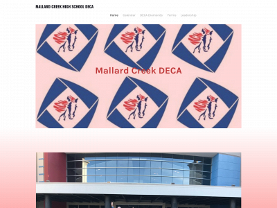 mcdeca.weebly.com snapshot