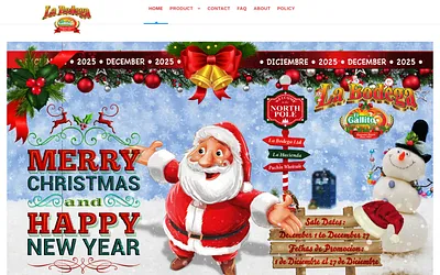 labodegaltd.com snapshot