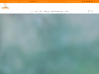 kebabuncle.com snapshot
