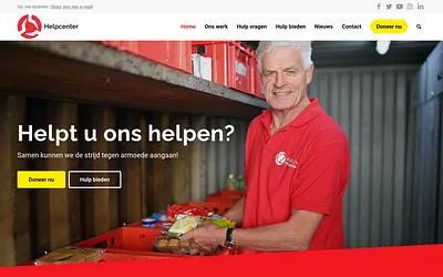 helpcenter.nl snapshot