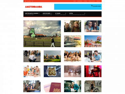 www.amsterdamda.com snapshot