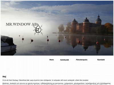 mr-window.se snapshot