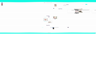 curlybunmom.com snapshot