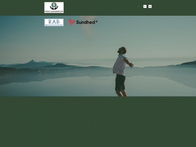 mentalsundhedsklinik.dk snapshot