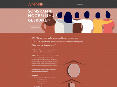 anno-antwerp.be snapshot