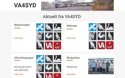 va4syd.dk snapshot