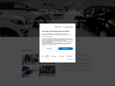 autohaus-ammain.de snapshot