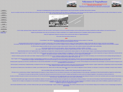 trbusser.com snapshot