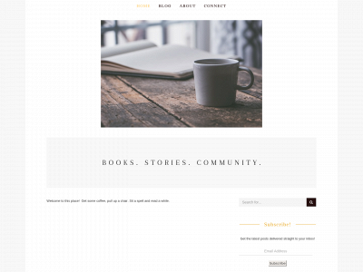 kristilowe.com snapshot