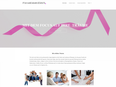 focusestatezuerich.ch snapshot
