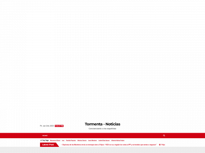 tormenta78.com snapshot